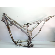 Kawasaki KLX140 2017 Frame KLX 140 08-20 #880