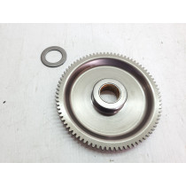 Kawasaki KLX140 2017 Freewheel Gear KLX 140 08-20 #880