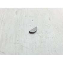 Kawasaki KLX140 2017 Woodruff Key KLX 140 08-20 #880