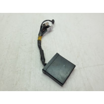  Yamaha WR250F 2002 CDI ECU WR 250 F #878