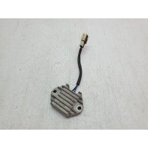  NLA Yamaha WR250F 2002 Voltage Regulator Rectifier WR 250 400 426 F #878