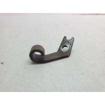 Yamaha WR250F 2002  Clutch Cable Holder WR 250 F 01-14 YZ YZ250 01-13 #878