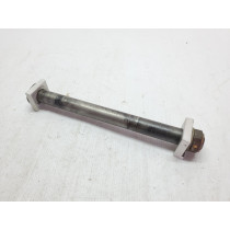 Yamaha WR250F 2002 Rear Axle WR YZ 250 F 01-04 + Other Models #878