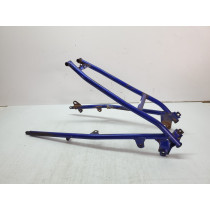 Yamaha WR250F 2002 Sub Frame WR 250 400 426 F 01-02 #878