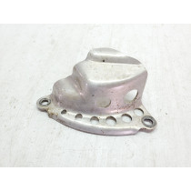 Yamaha WR250F 2002 Right Engine Guard WR YZ 250 F 01-05 #878