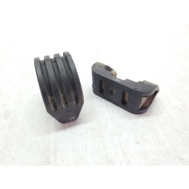 Yamaha WR250F 2002 Fuel Tank Dampers NLA WR 250 400 426 01-02 + Other Models F #878