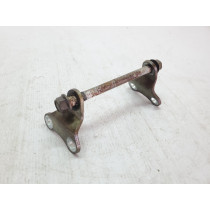 Yamaha WR250F 2002 Front Lower Engine Mounts WR 250 F 01-06 YZ250 F 01-05 #878