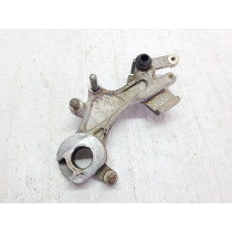 Yamaha WR250F 2002 Rear Caliper Mount Slide WR 400F YZ WR 25  426 F #878
