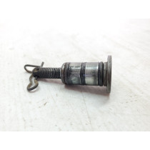 Yamaha WR250F 2002 Rear Brake Pedal Bolt WR 400F YZ WR 250 426  F + Other Models #878