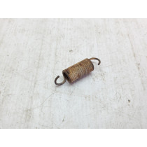 Yamaha WR250F 2002 Rear Brake Pedal Spring WR 400F YZ WR 250 426 F #878
