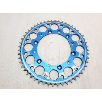 Yamaha WR250F 2002 Rear Sprocket WR 250 400 426F + YZ WR 250 450 03-25 F #878