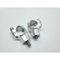  KTM 690 Enduro R 2013 Handlebar Clamps 08-18 + Other Models #881