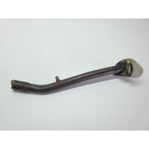 KTM 690 Enduro R 2013 Side Stand w Plate 08-18 #881