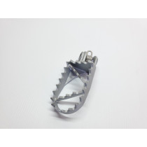 KTM 690 Enduro R 2013  Foot Peg Left 08-22 + Other Models #881