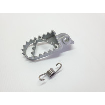 KTM 690 Enduro R 2013 Foot Peg Right  08-22 + Other Models #881