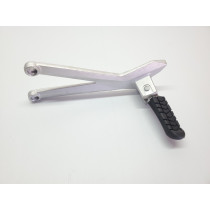 KTM 690 Enduro R 2013 Pilliom Bracket Left 11-18 #881
