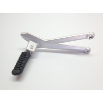KTM 690 Enduro R 2013 Pillion Bracket Right 11-18 #881