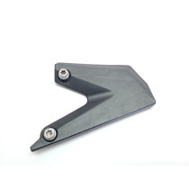 KTM 690 Enduro R 2013 Heel Protector Left 08-18 #881