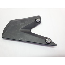 KTM 690 Enduro R 2013 Heel Protector Right 08-18 #881