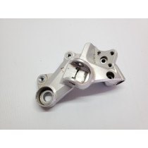 KTM 690 Enduro R 2013 Foot Peg Bracket Left 11-18 #881