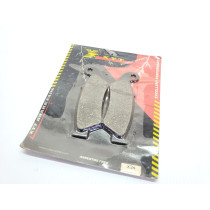 Honda CR125 2007 Brake Pads CR 125 95-07 #ES