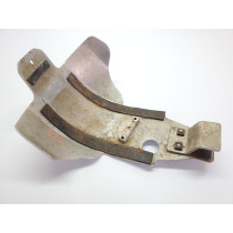 Honda CRF450X 2007 Bash Plate CRF 450 X 05-09 #ES