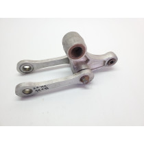  Kawasaki KX125 Suspension Linkage Assembly KX 125 250 500 1994 & 1996  #LW
