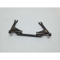 Yamaha YZ250 2010 Powervalve Linkage Crab Claws YZ 250 99-10 + Other Models #LW