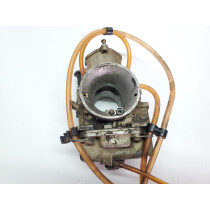 Unknown Incomplete MIKUNI Carb 2T #ES 
