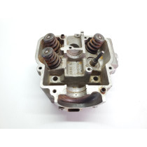 KTM 525SX 2003 Damaged Incomplete Cylinder Head 450 525 SX 250 450EXC 03-04 #ES