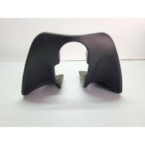 Suzuki DR650 Fuel Tank Front Cover 10-14 #ES