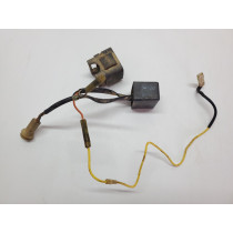 NLA Yamaha IT200 1986 CDI Unit 83 -86 #882