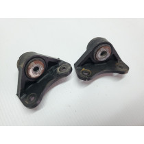 Yamaha IT200 1986 Fuel Tank Dampers 84-86 + Other Models #882