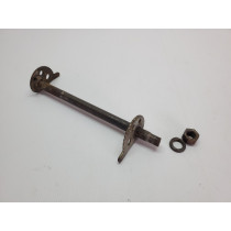 NLA Yamaha IT200 1986 Rear Axle 84-86 #882
