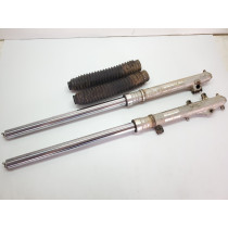 NLA Yamaha IT200 1986 Forks #882