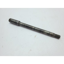 Yamaha IT200 1986 Front Axle TT600 85-86 + Other Models #882