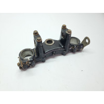 NLA Yamaha IT200 1986 Top Bridge Triple Clamp IT 200 84-86 YZ125 83-86 #882