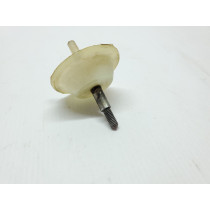 Yamaha IT200 1986 Air Filter Cage Screw 84-86 #882