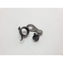 Yamaha IT200 1986 Gear Shift Hardware 84-86 #882