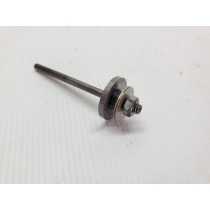 Yamaha IT200 1986 Clutch Push Rod 1 Assembly 84-86 #882