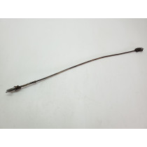 NLA Yamaha IT200 1986 Rear Brake Rod Pull Pushrod  #882