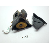 Kawasaki KLX140 2017 Airbox Assembly KLX 140 17-20 #880