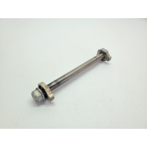 Husqvarna TE250i 2019 Rear Axle & Nut TE 250 300 #883 11-23 KTM