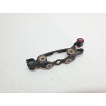 Husqvarna TE250i 2019 Speedo Mount Bracket TE 250 300 18-23  #883 KTM