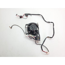 Husqvarna TE250i 2019 Radiator Thermo Fan Trail Tech TE 250  #883 KTM
