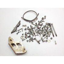 Hardware & Parts Kit Set TC250 2011 TC 250 11 Husqvarna #839