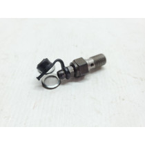 Husqvarna TE250i 2019 Rear Brake Caliper Bleeder Screw Magura TE 250 300 FE 250 350 450 501 18-21 #883 KTM