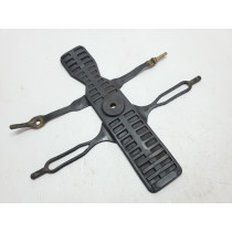 Husqvarna TE250i 2019 Tank Rest Rubber TE 250 300 FE 250 350 450 501 17-23 #883 KTM