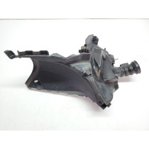 Husqvarna TE250i 2019 Damaged Airbox Air Box Assembly TE 250i 300i 18-19  #883 KTM