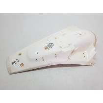 Husqvarna TE250i 2019 Damaged Rear Fender TE 250i 300i  FE 250 350 450 501 #883 KTM
